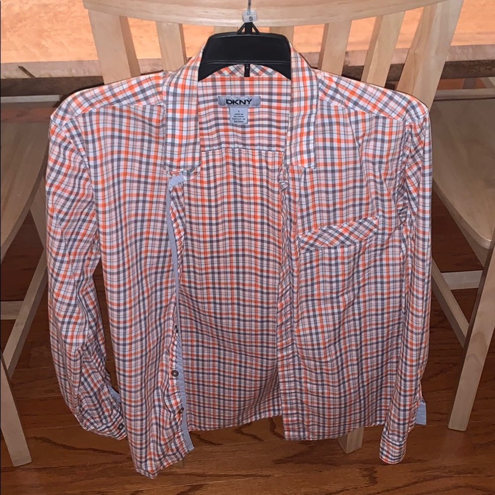DKNY Dress Shirt